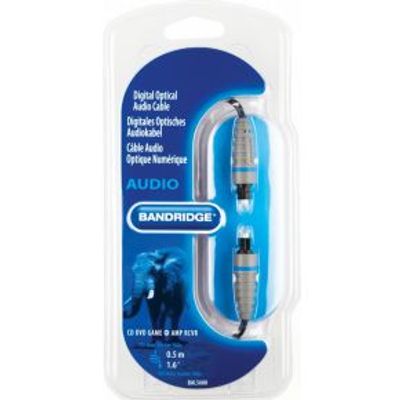 Bandridge BAL5600 audio kabel