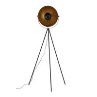 Venture Home Search Staande lamp 70x41x159 - Zwart