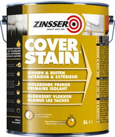 zinsser cover stain wit 2.5 ltr - thumbnail