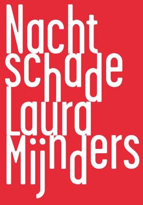 Nachtschade (Paperback)