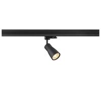 SLV RailspotPuri 2.0 Dome zwart 3-fase - 1008272