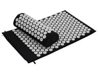 sensiplast Spijkermat met kussen (Wit)