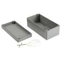 Supertronic PE250K-S Universele behuizing 240 x 240 x 100 1 stuk(s)