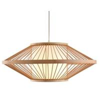 Fine Asianliving Bamboe Hanglamp Handgemaakt - Sienna