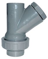 Europond Terugslagklep Y-model met Bal 90mm - Maximale Doorstroming voor Heldere Vijvers Europond Terugslagklep Y-model met Bal 90mm - Maximale Doorstroming voor Heldere Vijvers