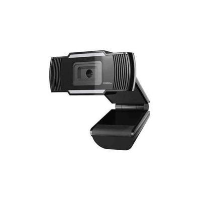 Webcam Genesis NKI-1672 Full HD 1080 p Zwart (1 Stuks)