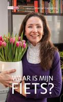 Waar is mijn fiets? (Paperback)