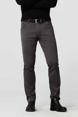 MEYER Broek MYRChicago 2-5605 Antraciet
