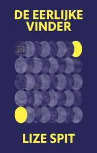 De eerlijke vinder - Lize Spit - ebook