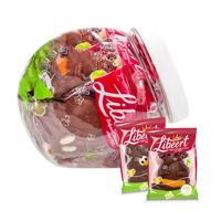 Libeert paasfiguren melkchocolade - 7 stuks - 252g