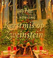 Kerstmis op Zweinstein (Hardback)