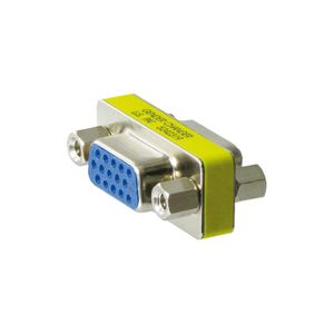 Koppelstuk VGA > VGA Adapter