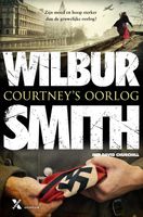 Courtney's oorlog - Wilbur Smith - ebook