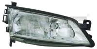 TYC Koplamp 20-3549-05-2