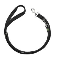 Hondenriem Hunter DIVO UP Zwart 2 x 200 cm