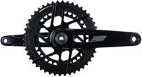 Sram crankstel "rival e1" krg rival e1 46/33 175 mm dub