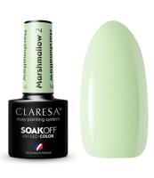 Claresa uv/led gellak 5ml marsh mallow 2