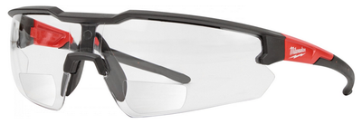 Milwaukee Accessoires +1 Veiligheidsbril | helder - 4932478909