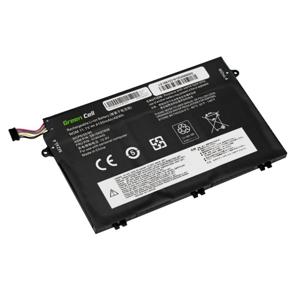 Green Cell GC-LE166 GC-LE166 Laptopaccu 11.4 V 4100 mAh Lenovo