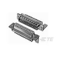 TE Connectivity TE AMP EMG D Sub 8-1393480-1 1 stuk(s) Box - thumbnail