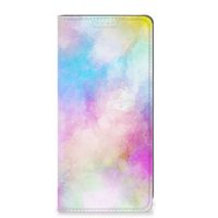 Bookcase Xiaomi 12T | 12T Pro Watercolor Light - thumbnail