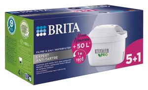 Brita Maxtra Pro All-In-1 Waterfilters