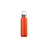LE CREUSET - On The Go - Drinkfles Oranjerood 0,50l