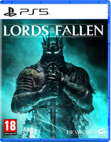 Lords of the Fallen PS5 - thumbnail