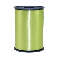 Krullint 10mm/250 meter lime