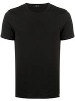 TOM FORD t-shirt classique - Noir