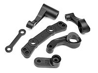 HPI - Steering Parts Set (103325) - thumbnail