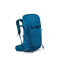 Osprey Talon - 33L - Scoria Blue/Night Shift