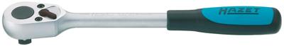 HAZET omschakelbare ratel "916sp" reversible ratchet1/2z275 916 sp