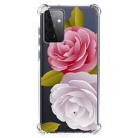 Samsung Galaxy A72 4G/5G Case Roses - thumbnail