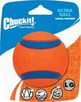 Chuckit Ultra Ball L 7 Cm 1 Pack