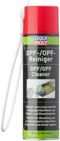 LIQUI MOLY uitlaatsysteem reiniger "dpf-/opf-reiniger"