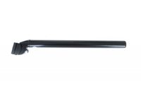 FK 25.4mm Zadelpen - Zwart FK 25.4mm Zadelpen - Zwart