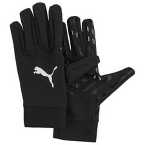 PUMA Handschoenen Zwart