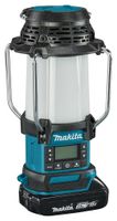 Makita DMR055 | 14,4 V / 18 V | Camping lamp | met radio | Zonder accu&apos;s en lader - DMR055