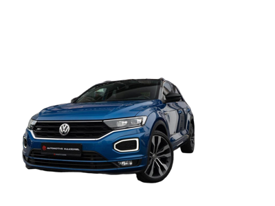 Volkswagen T Roc