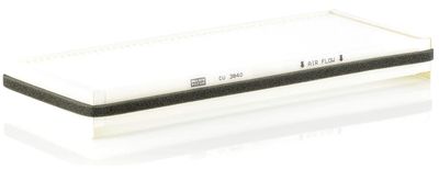 Interieurfilter CU3840