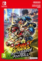 Mario Strikers Battle League Football