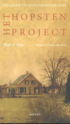 Het Hopsten Project (Paperback)