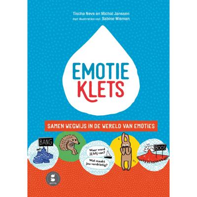 Gezinnig Emotieklets