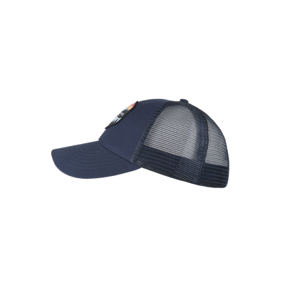 Hatland Walt Pet Heren Navy OSF