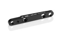 XLC Remd adapter fm v 140/160mm zw/zi brx67