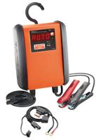 Bahco Volledig automatische (druppel)lader (10 A) voor 12V-accu&apos;s - BBCE12-10