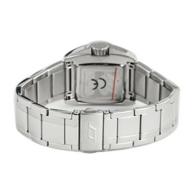 Chronotech CC7042B-02M (Ø 33 mm) Dames horloge