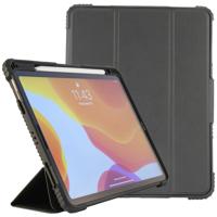 4Smarts Endurance Book cover Zwart Tabletcover