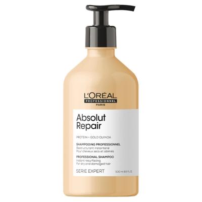 L'Oréal Professionnel Serie Expert Absolut Repair Shampoo 500ml